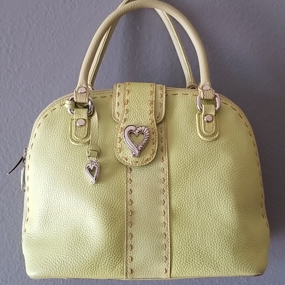 M.C. Handbag